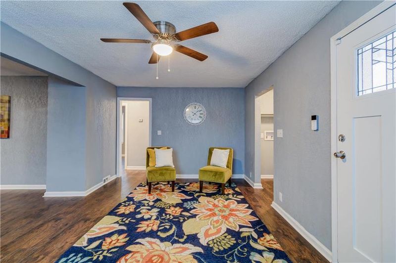 7109 Olive St, Kansas City, MO 64132