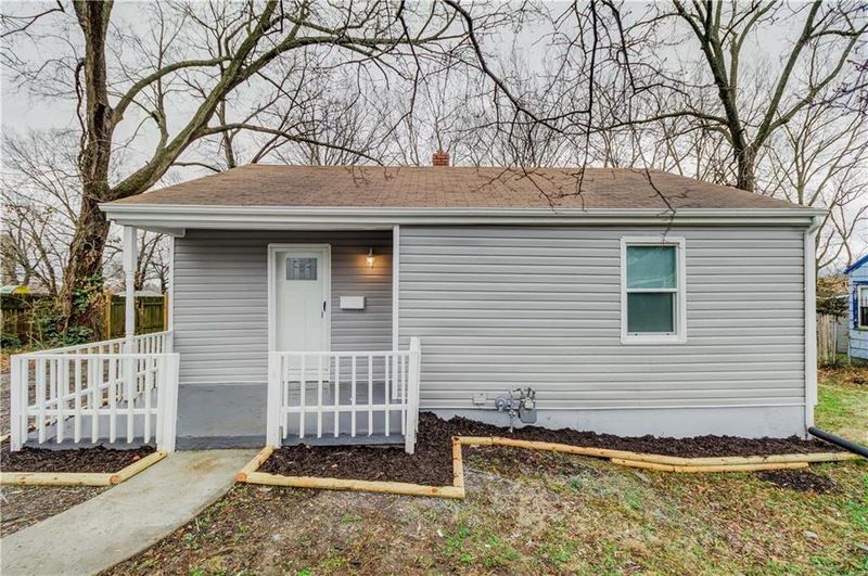 7109 Olive St, Kansas City, MO 64132