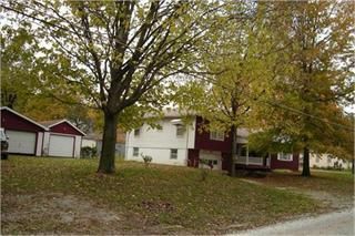 213 Aller St, Platte City, MO 64079