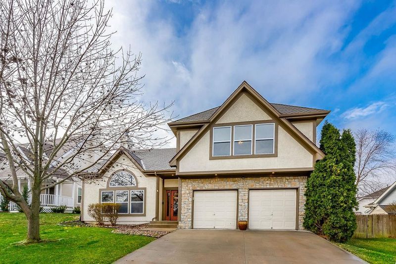 7317 NW 85th Ter, Kansas City, MO 64153