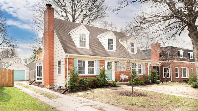 429 E 65th Ter, Kansas City, MO 64131