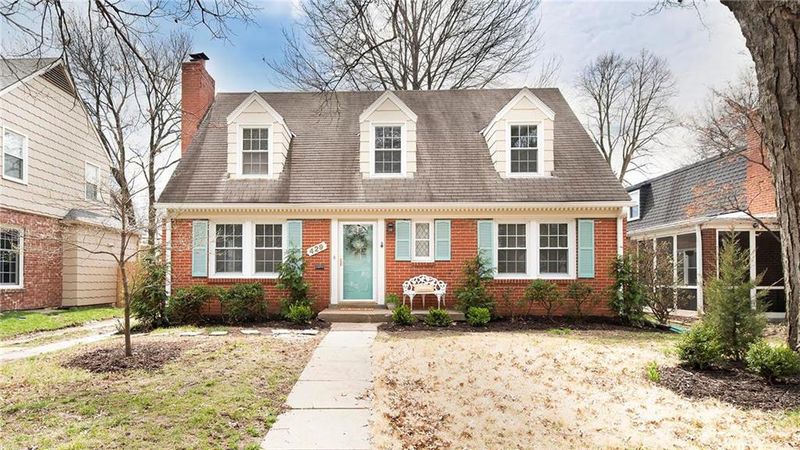 429 E 65th Ter, Kansas City, MO 64131