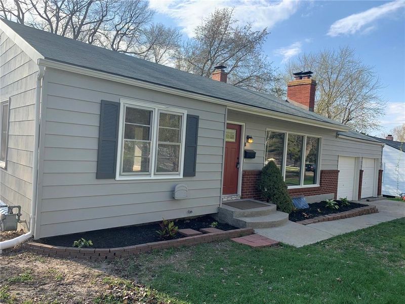 5432 Appleton Ave, Kansas City, MO 64133