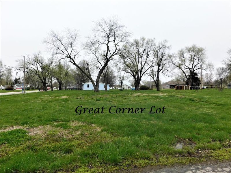 304 W Nay St, Holden, MO 64040