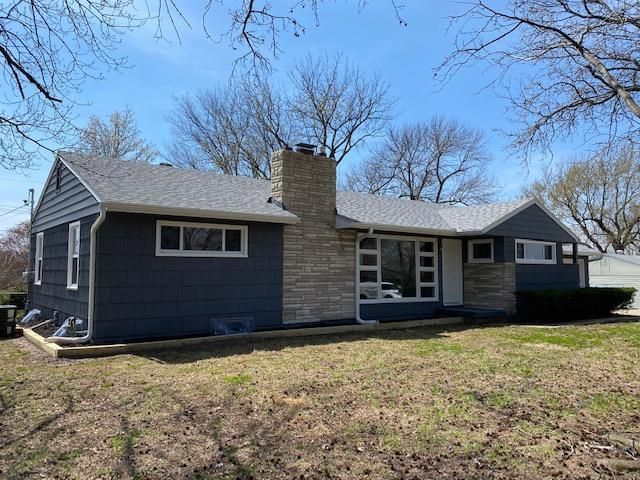 8617 E 74th Ter, Kansas City, MO 64133