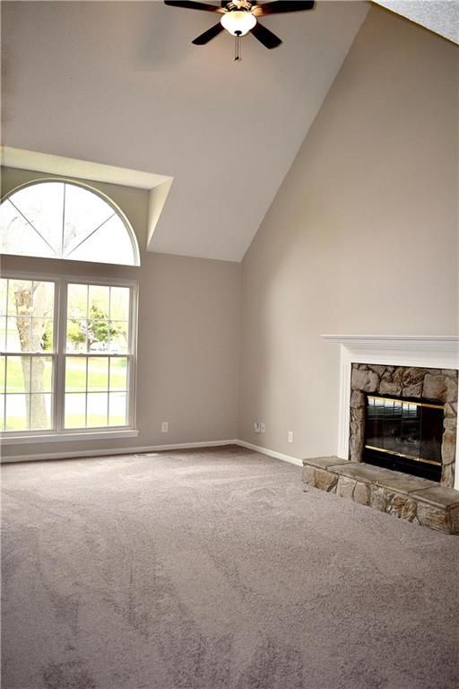 14848 Hardy St, Overland Park, KS 66223