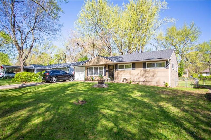 7602 E 111th Ter, Kansas City, MO 64134