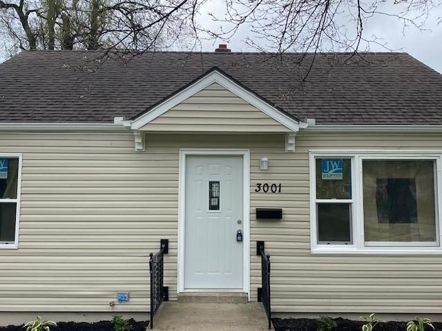 3001 E 73rd St, Kansas City, MO 64132