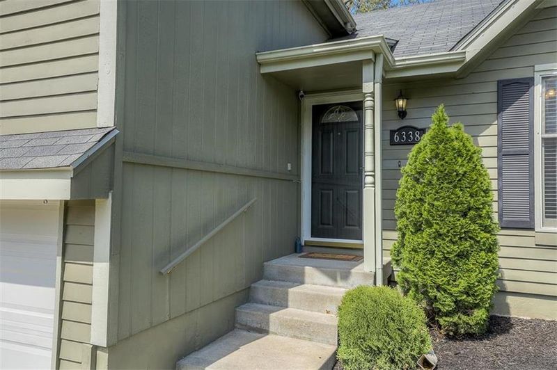 6338 N Bedford Ave, Kansas City, MO 64151
