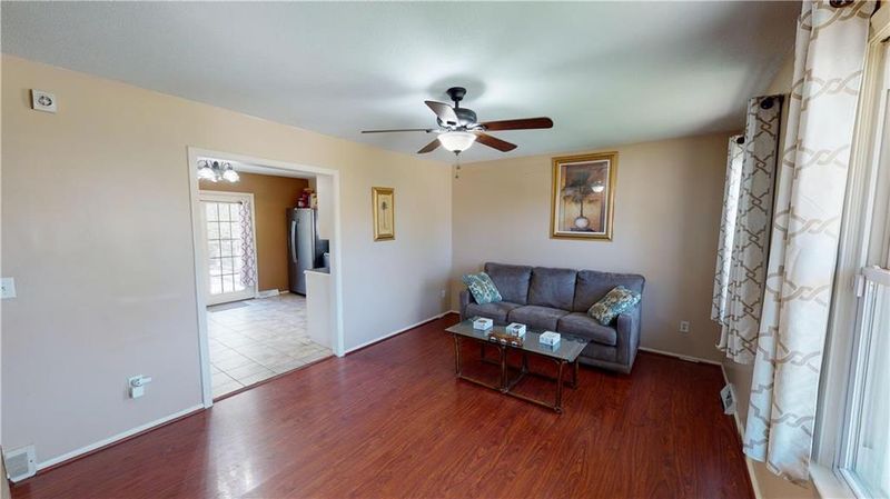 7408 E 117th Ter, Kansas City, MO 64134