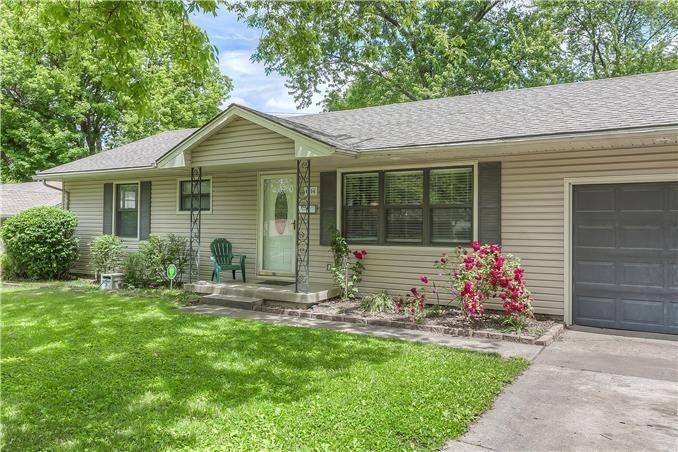4604 E 114 Ter, Kansas City, MO 64137