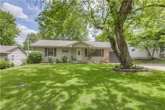 4604 E 114 Ter, Kansas City, MO 64137