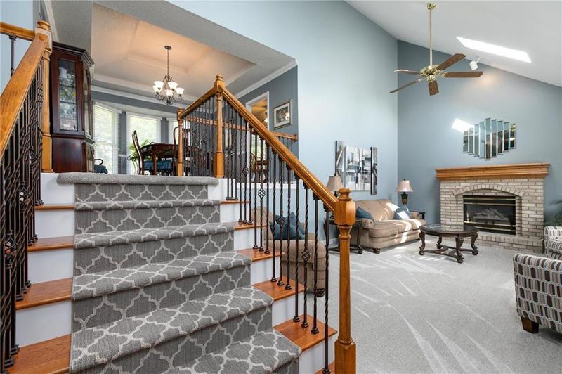 1809 NE 82 Pl, Kansas City, MO 64155