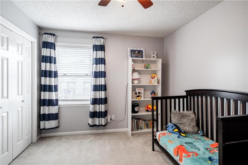 8701 N Carson Ave, Kansas City, MO 64153