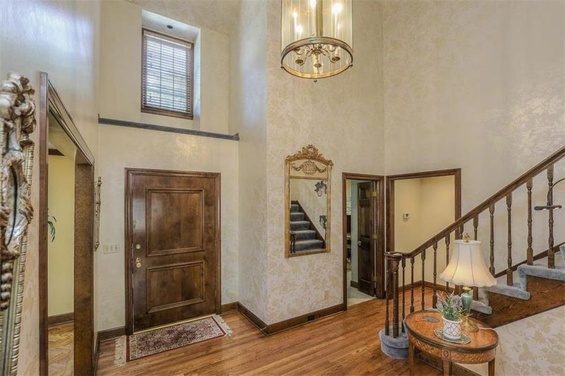 11930 Stearns St, Overland Park, KS 66213