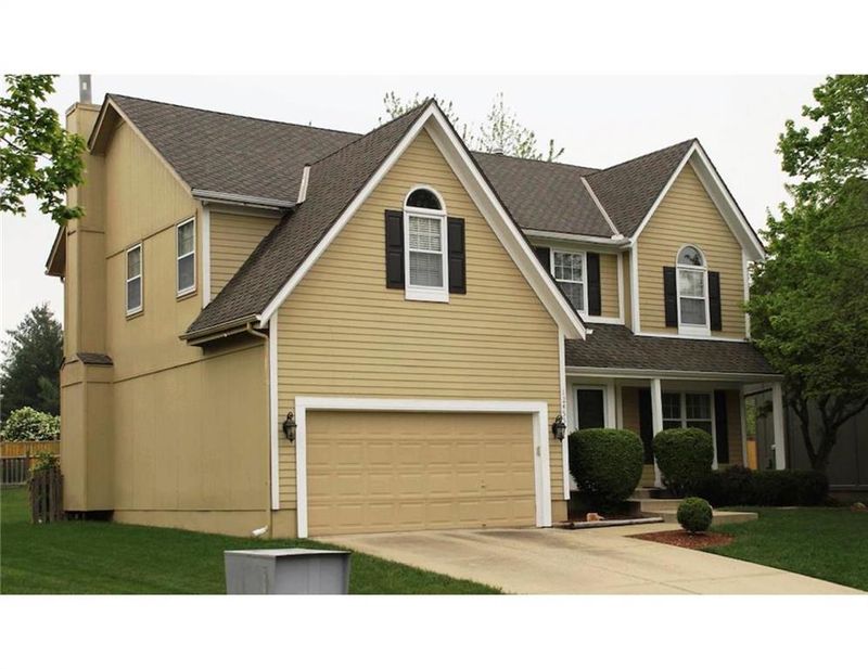 12455 Benson St, Overland Park, KS 66213
