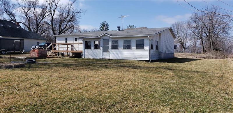 103 N Ridge St, Turney, MO 64493