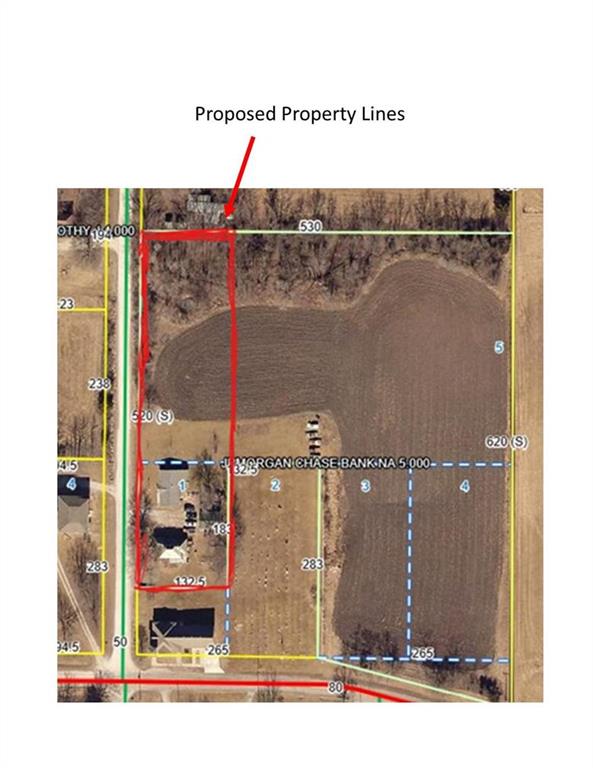 103 N Ridge St, Turney, MO 64493