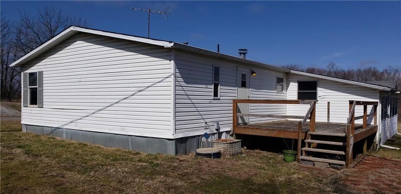 103 N Ridge St, Turney, MO 64493