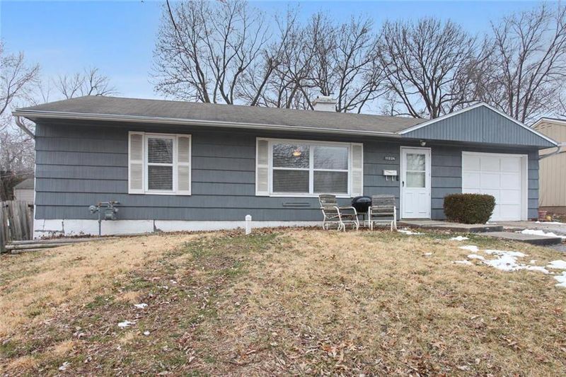 11224 Ditman St, Kansas City, MO 64134