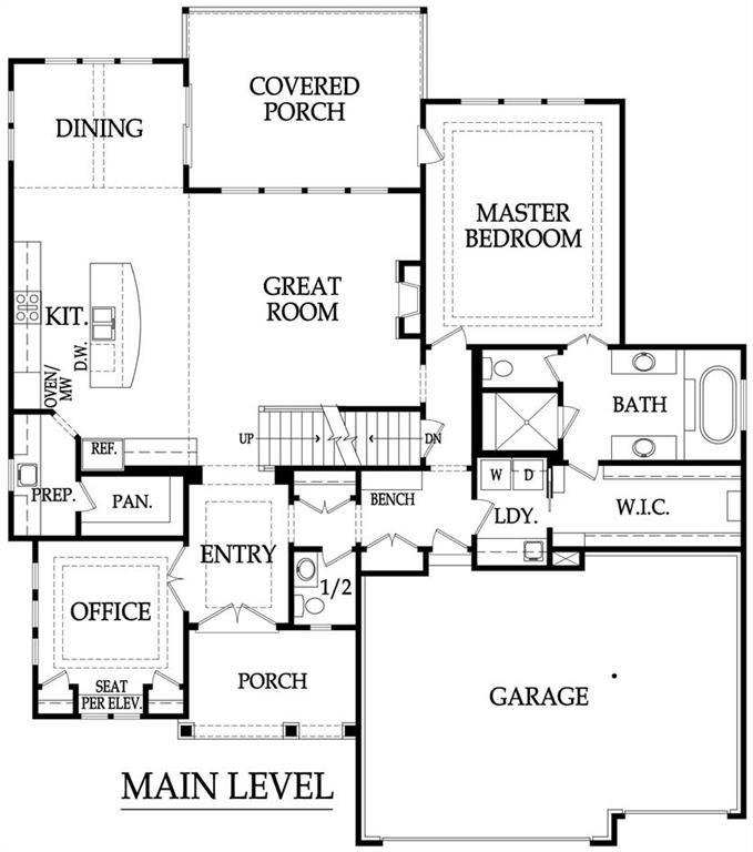 17041 Bluejacket St, Overland Park, KS 66221