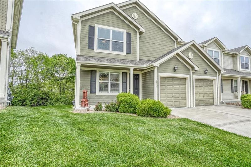 9507 N Baltimore Ave, Kansas City, MO 64155
