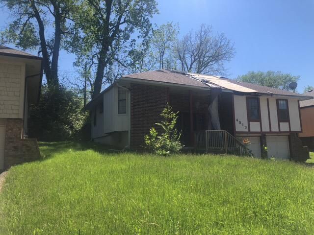 4513 E 60 St, Kansas City, MO 64130