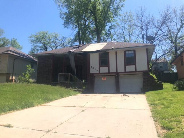 4513 E 60 St, Kansas City, MO 64130