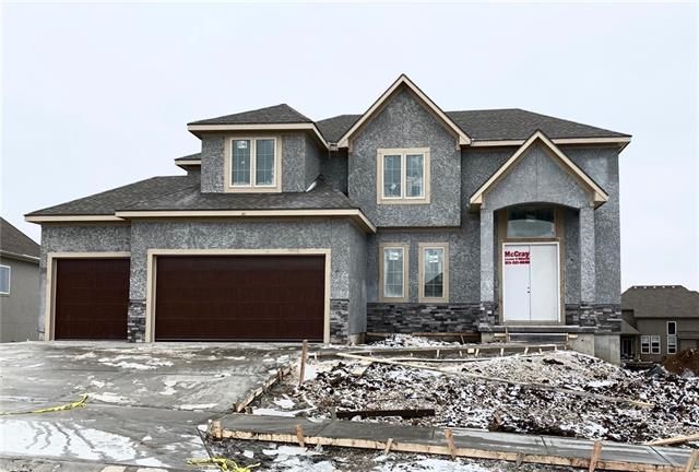 12909 W 172nd St, Overland Park, KS 66221