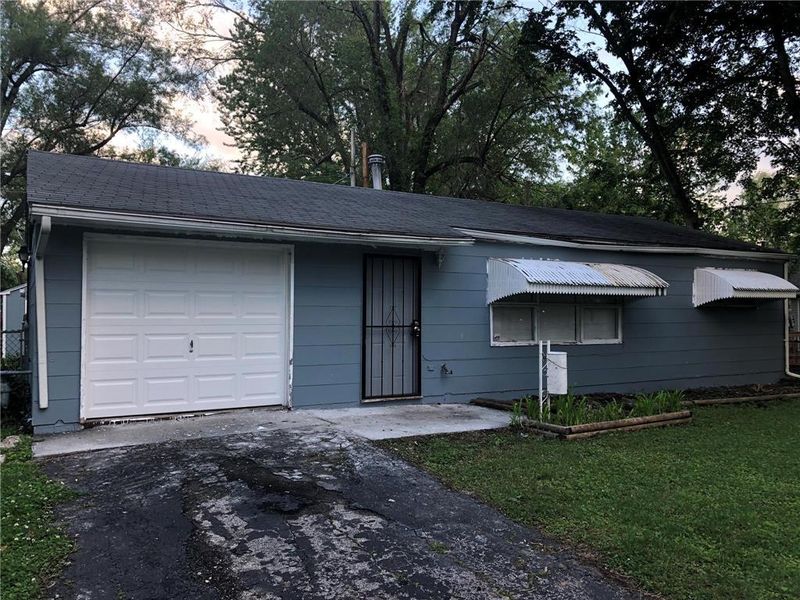 7501 E 108th St, Kansas City, MO 64134
