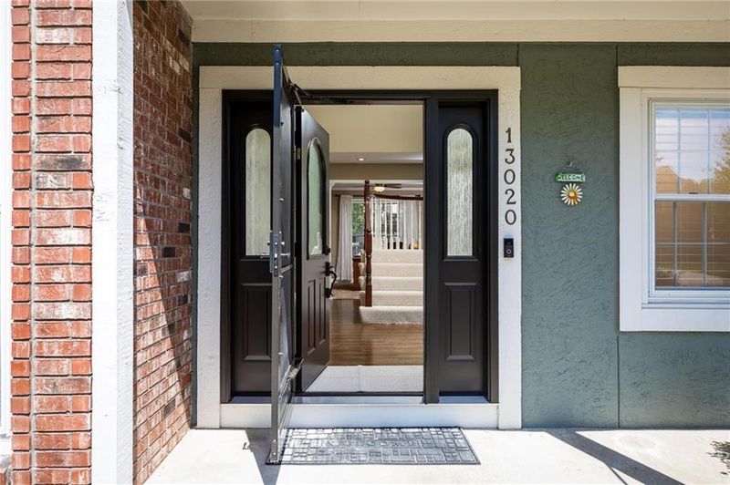 13020 Eby St, Overland Park, KS 66213