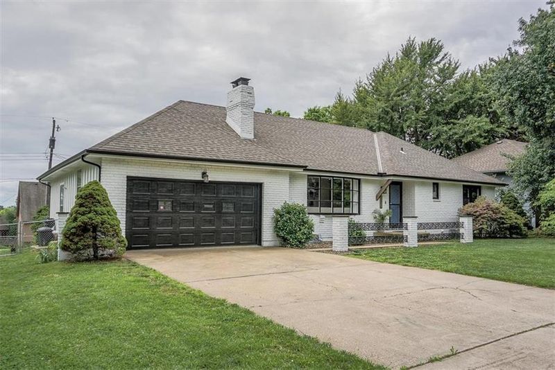 13407 E 53rd St, Kansas City, MO 64133