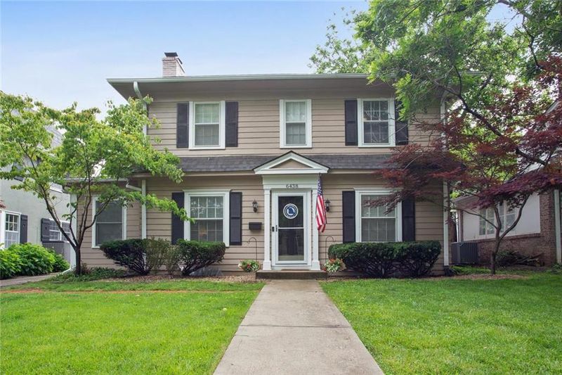 6438 Washington St, Kansas City, MO 64113