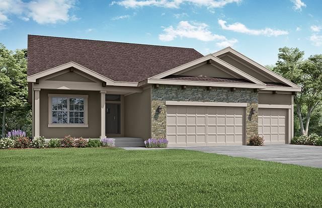 1603 March Ln, Raymore, MO 64083