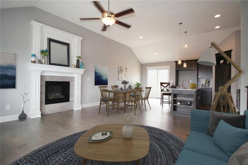 12206 E 68th Ter, Kansas City, MO 64133