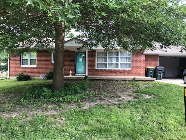6801 W 81 St, Overland Park, KS 66204