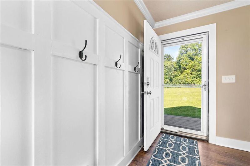 4609 NW High Dr, Riverside, MO 64150