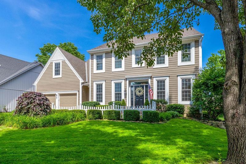 12225 Juniper St, Overland Park, KS 66209