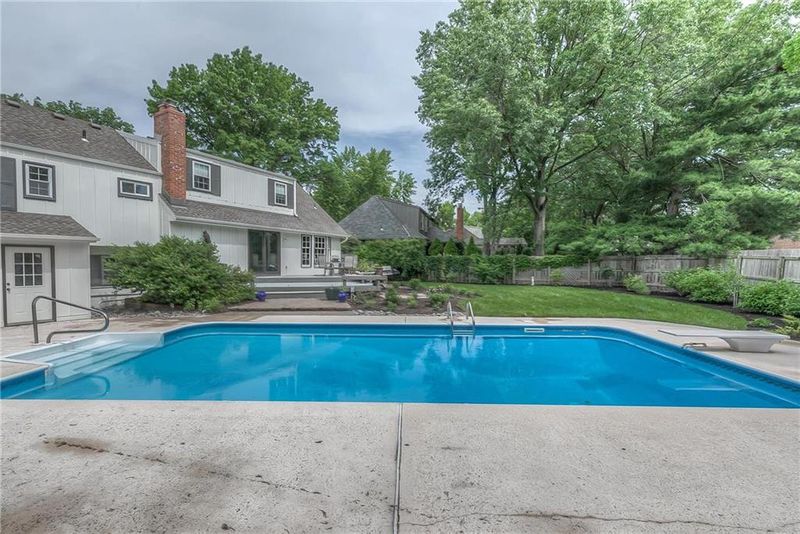 10317 Benson St, Overland Park, KS 66212