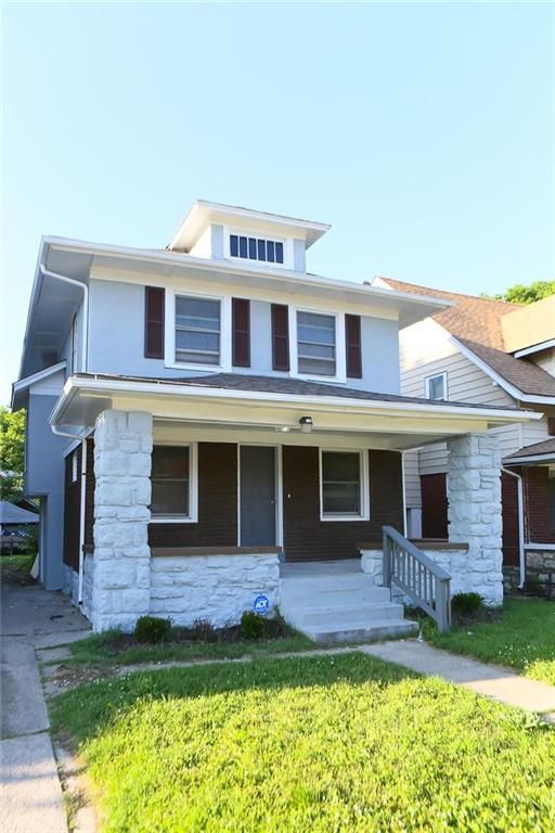 2926 E 30th St, Kansas City, MO 64128