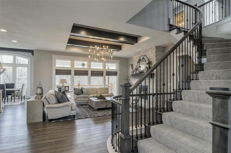 16704 Long St, Overland Park, KS 66221