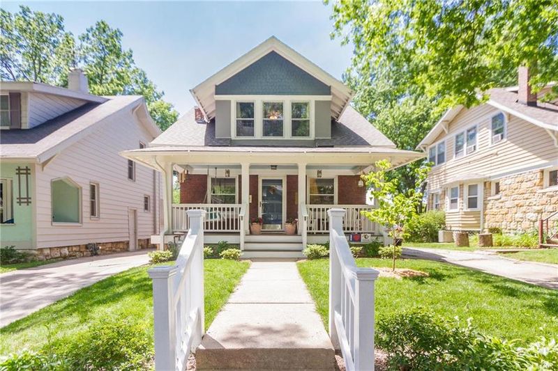 4632 Fairmount Ave, Kansas City, MO 64112