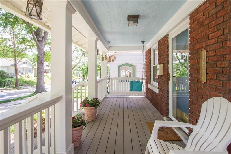 4632 Fairmount Ave, Kansas City, MO 64112