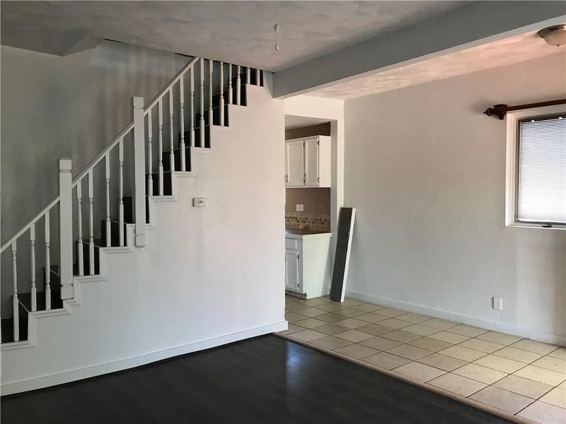 3028 E 7 St, Kansas City, MO 64124