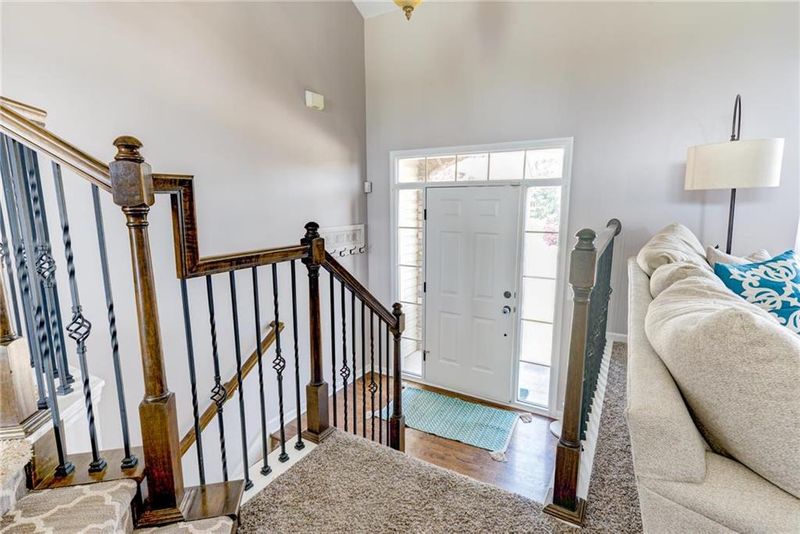 4609 NE 67th St, Kansas City, MO 64119