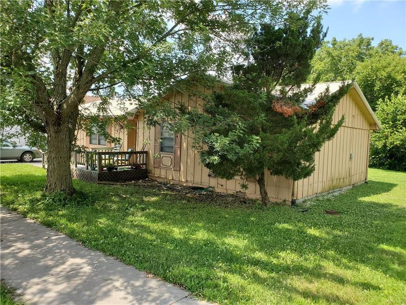 110 N 4th St, Drexel, MO 64742