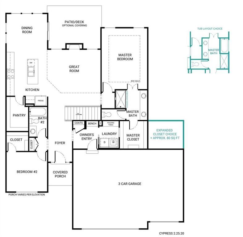 1521 Grandshire Dr, Raymore, MO 64083