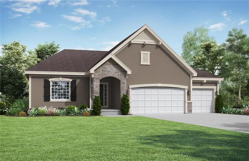 19008 W 189th St, Spring Hill, KS 66083
