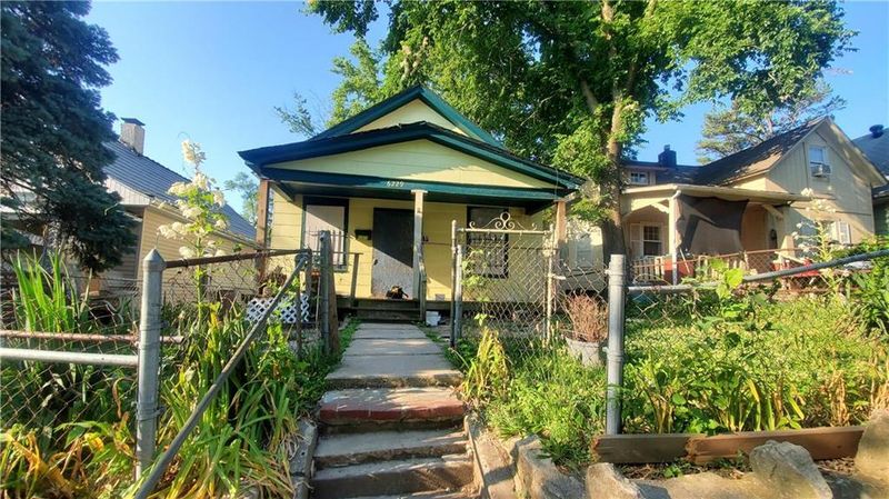 6229 E 16th Ter, Kansas City, MO 64126