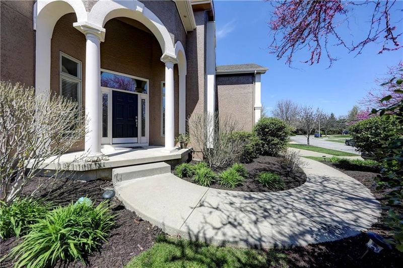 14312 Beverly St, Overland Park, KS 66223